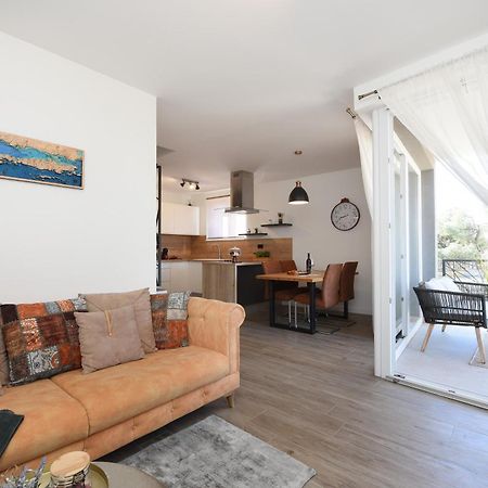 Feel Good Apartment & Studio Zadar Bagian luar foto