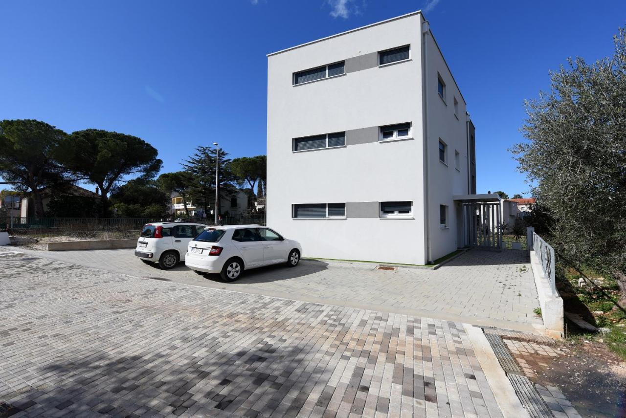 Feel Good Apartment & Studio Zadar Bagian luar foto