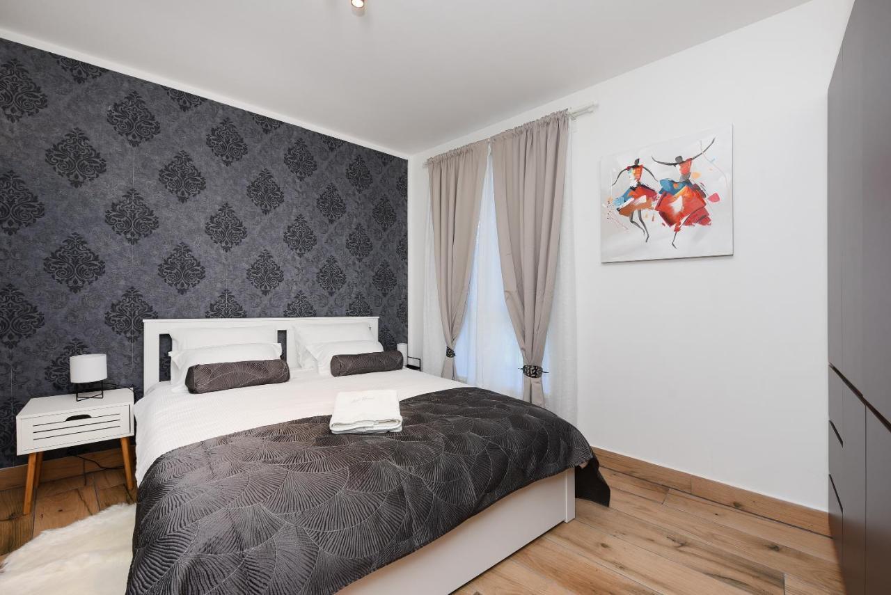 Feel Good Apartment & Studio Zadar Bagian luar foto