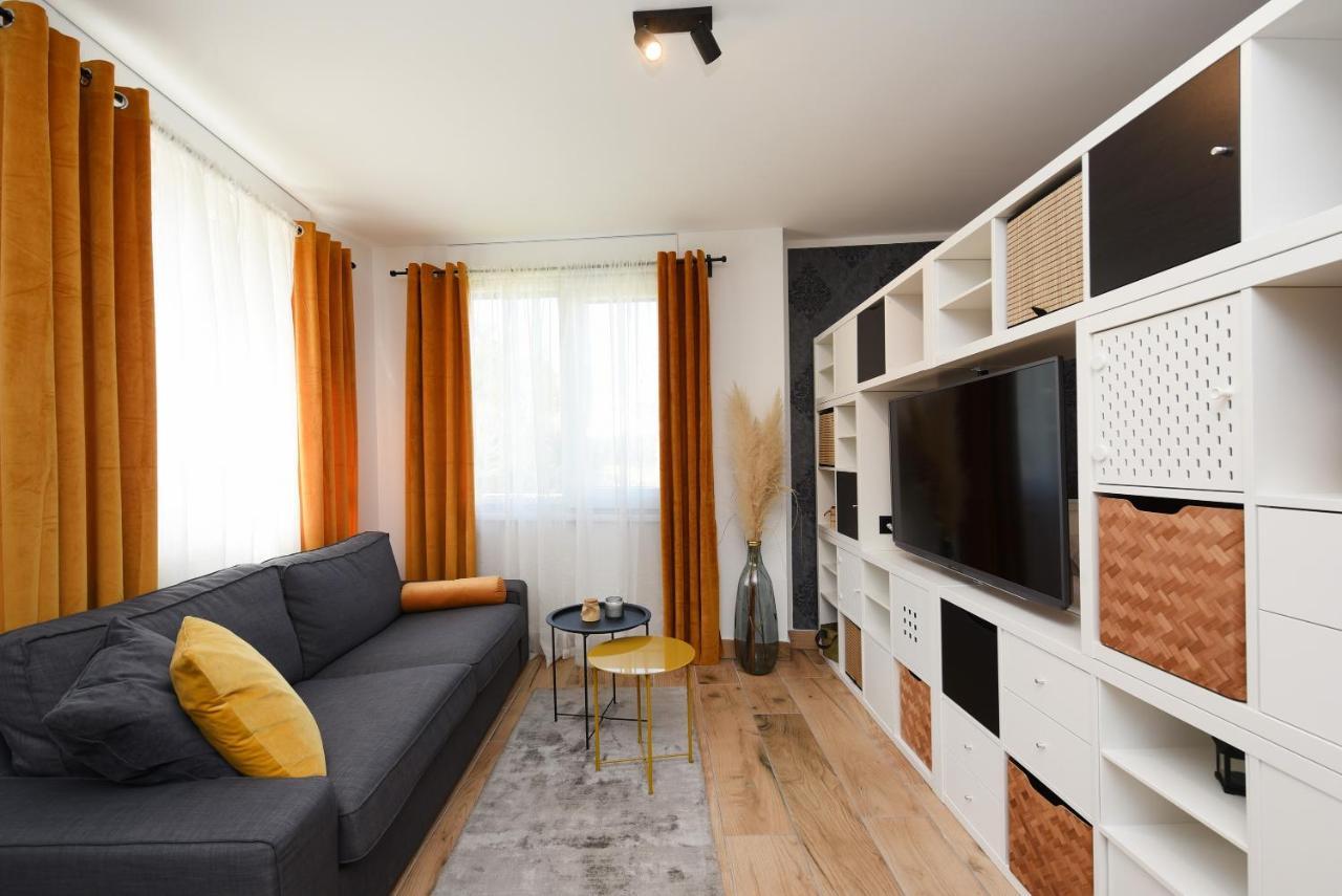 Feel Good Apartment & Studio Zadar Bagian luar foto