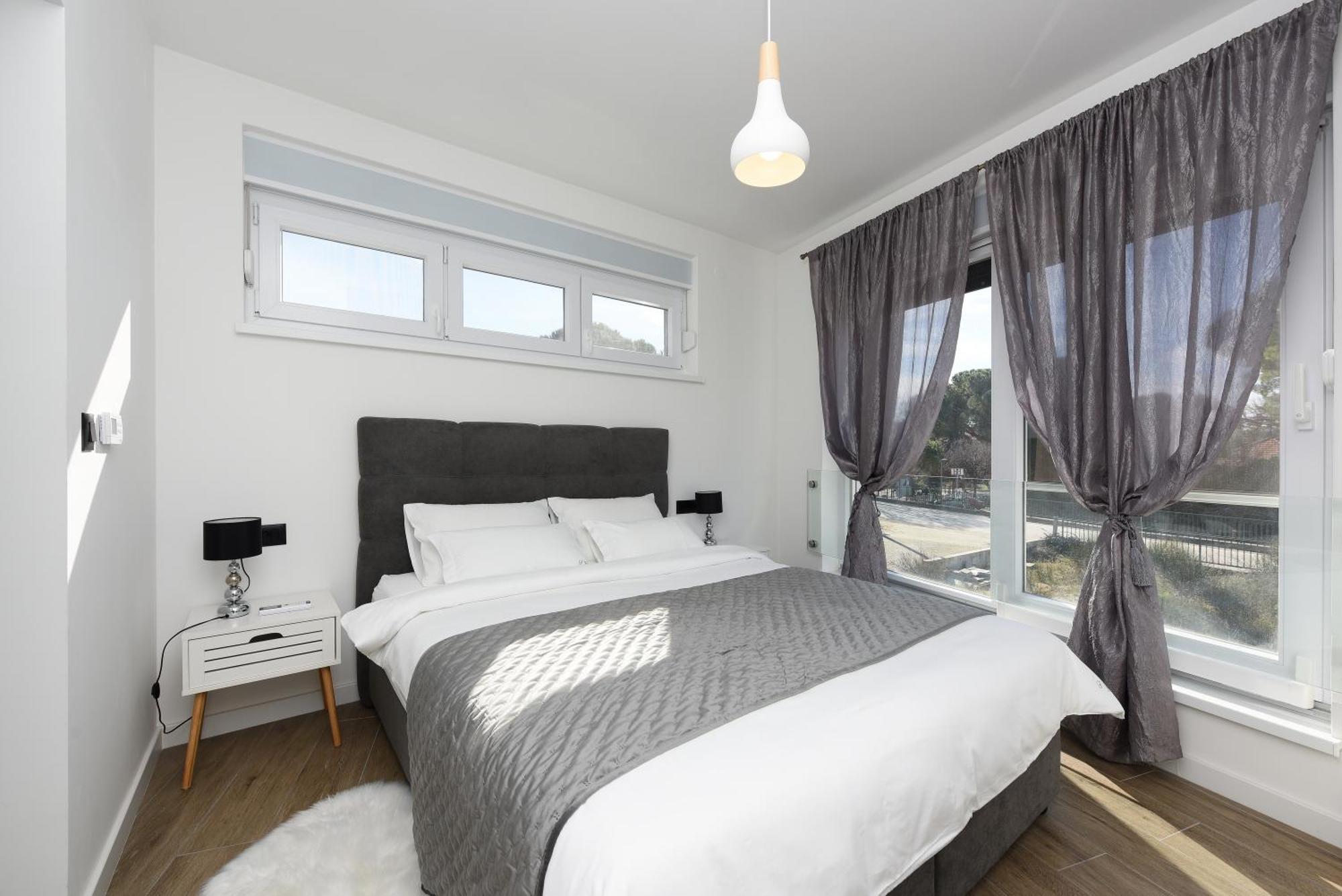 Feel Good Apartment & Studio Zadar Bagian luar foto