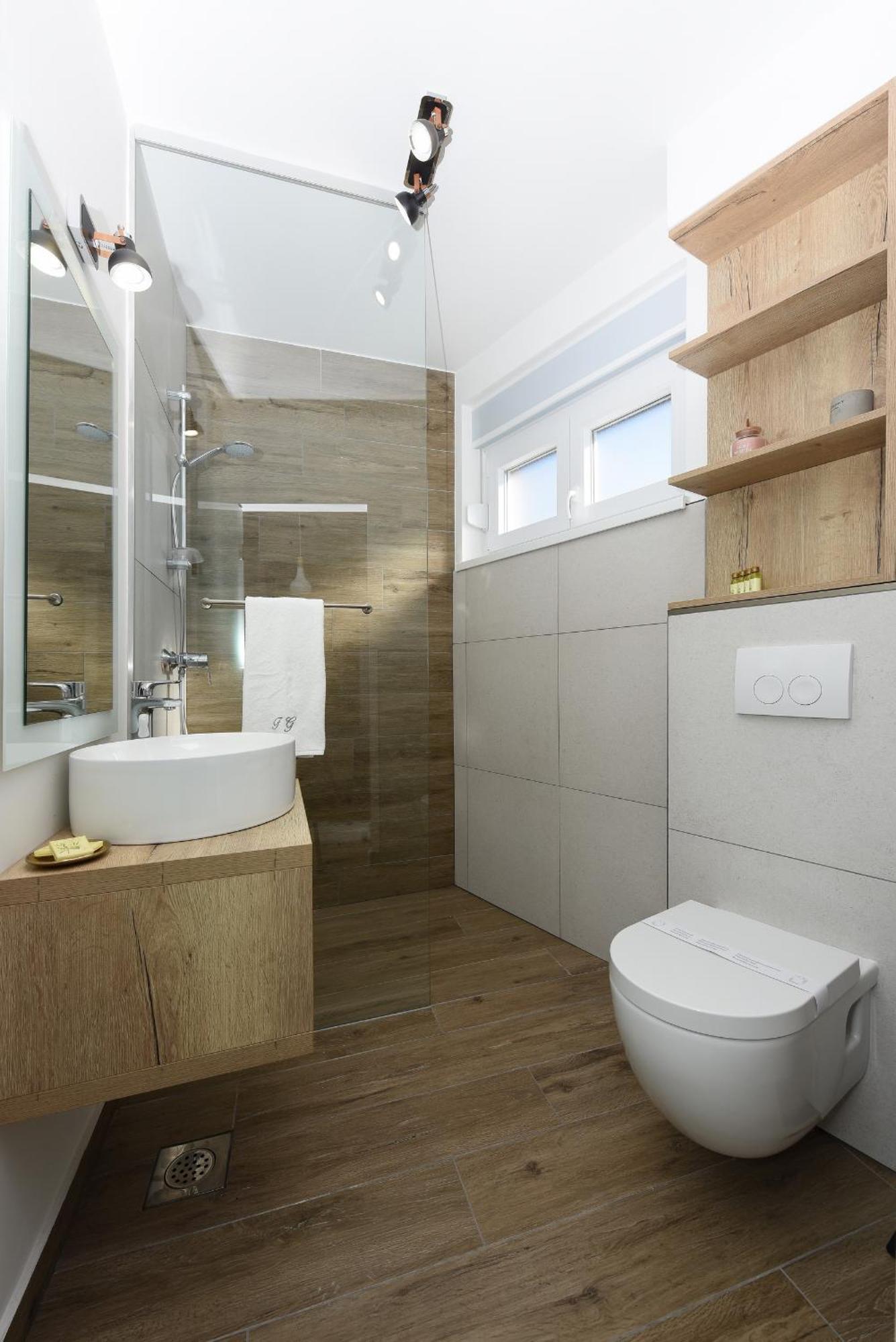 Feel Good Apartment & Studio Zadar Bagian luar foto