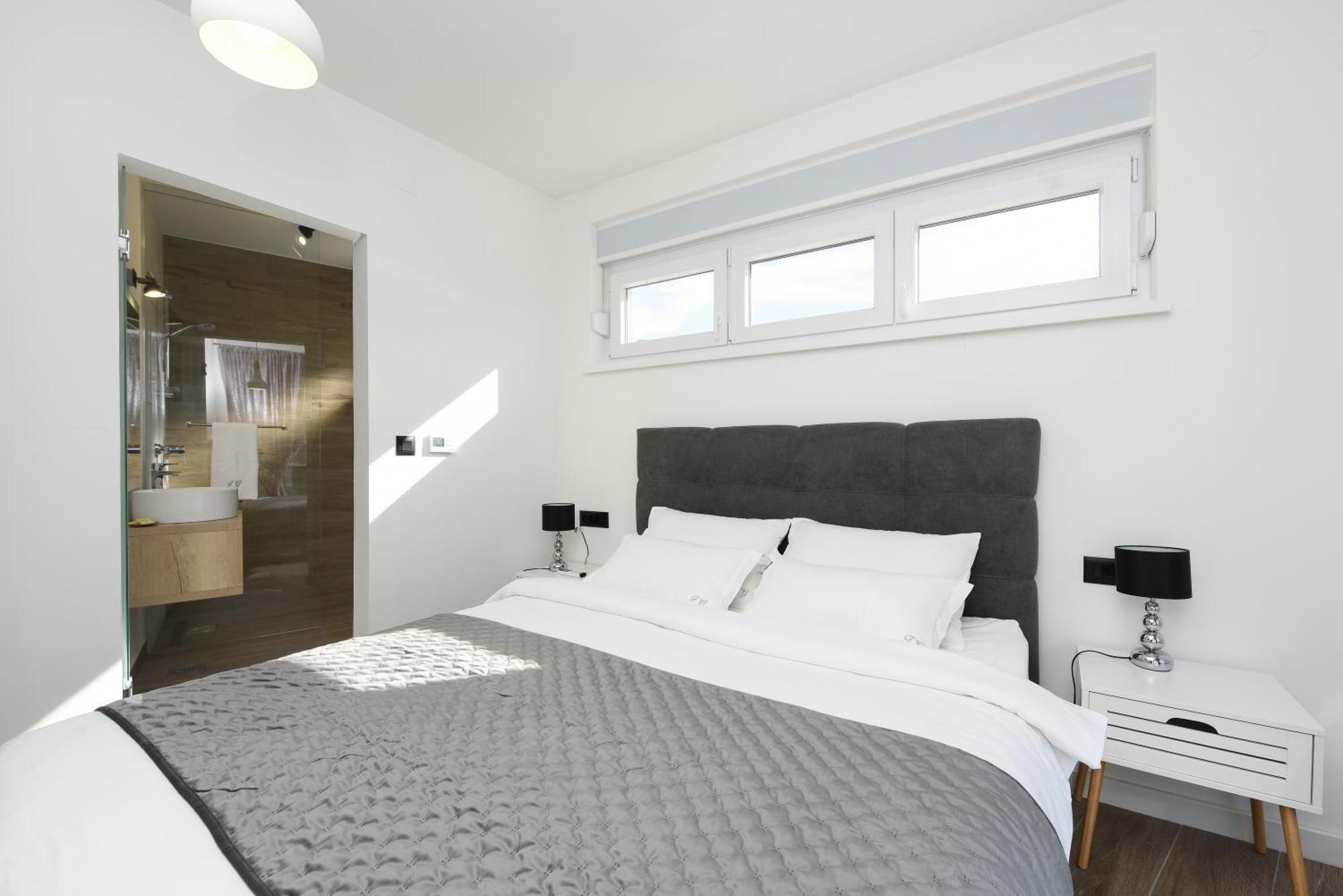 Feel Good Apartment & Studio Zadar Bagian luar foto