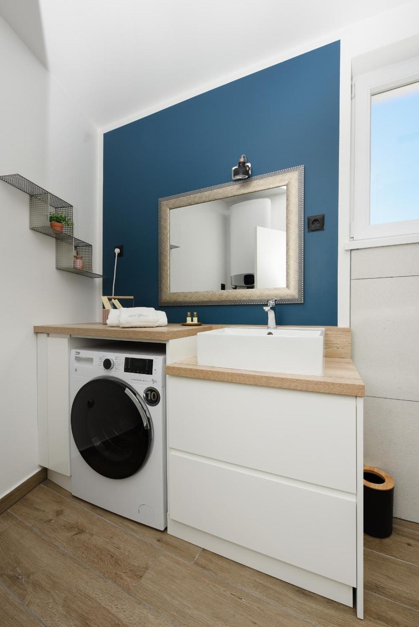 Feel Good Apartment & Studio Zadar Bagian luar foto