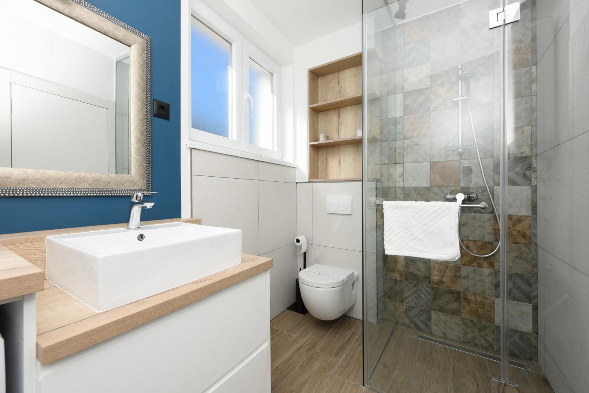 Feel Good Apartment & Studio Zadar Bagian luar foto
