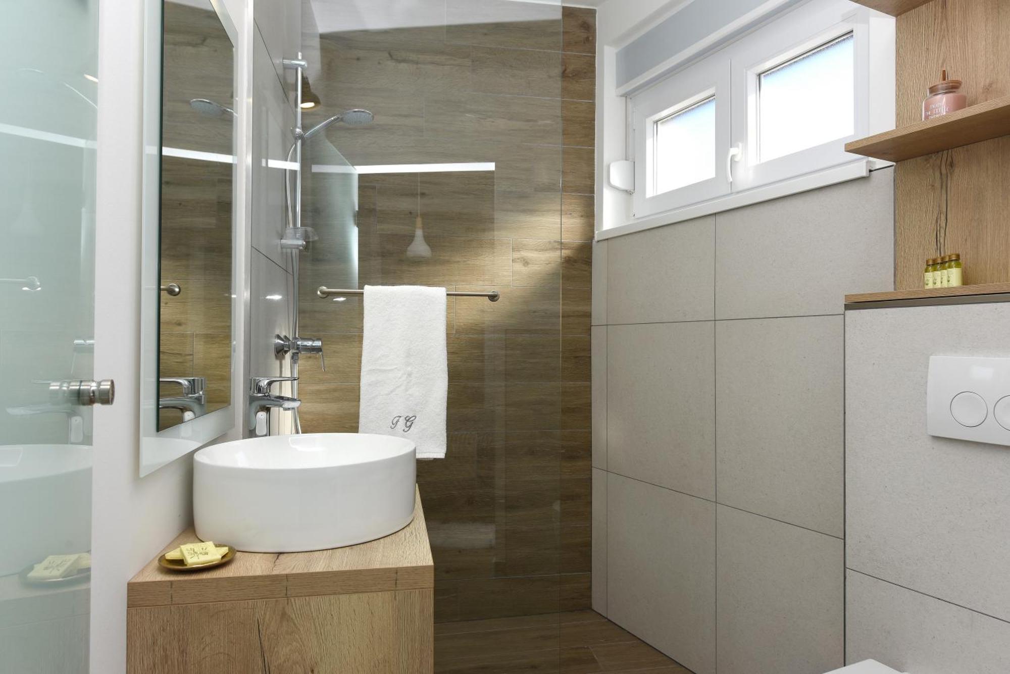 Feel Good Apartment & Studio Zadar Bagian luar foto