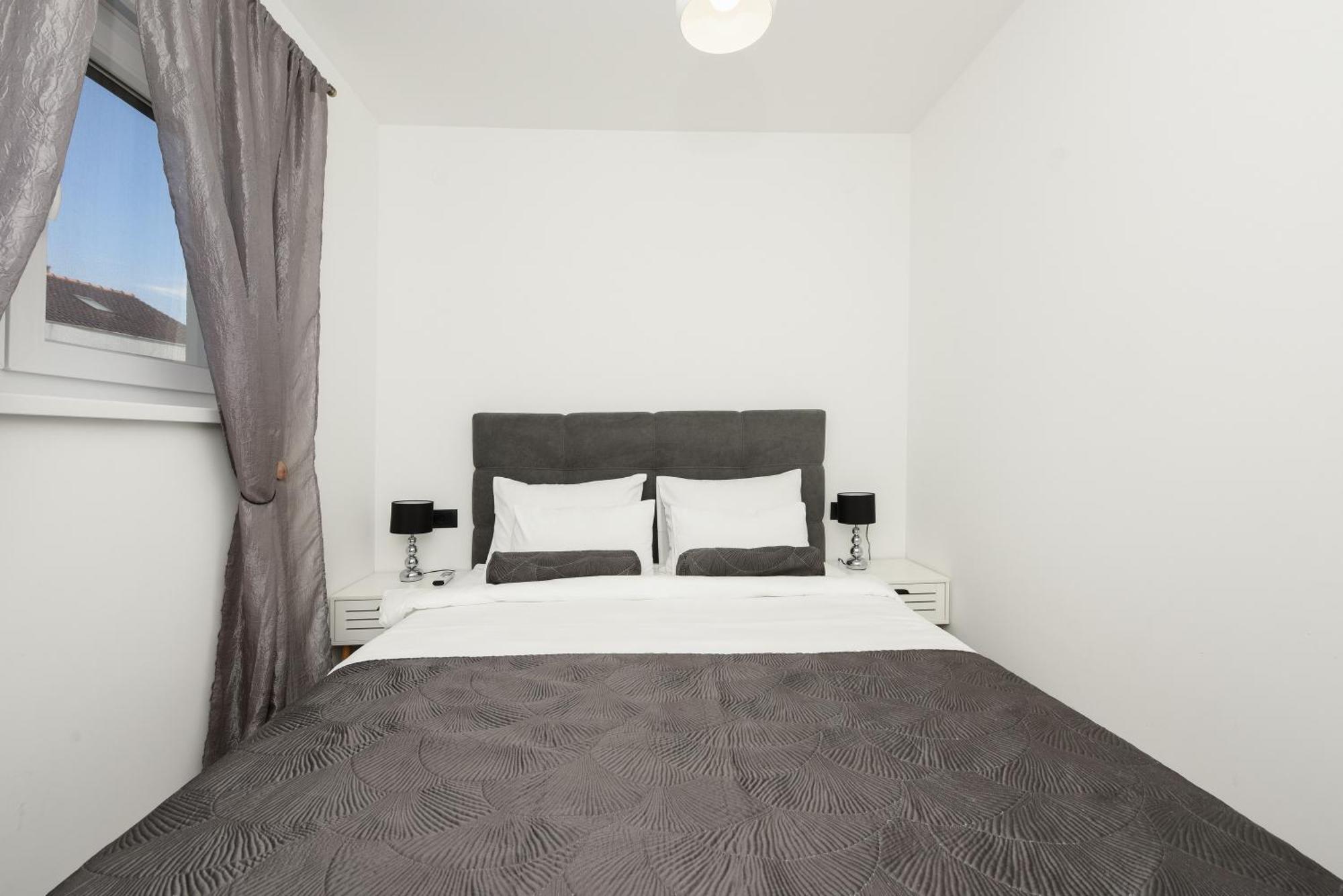 Feel Good Apartment & Studio Zadar Bagian luar foto