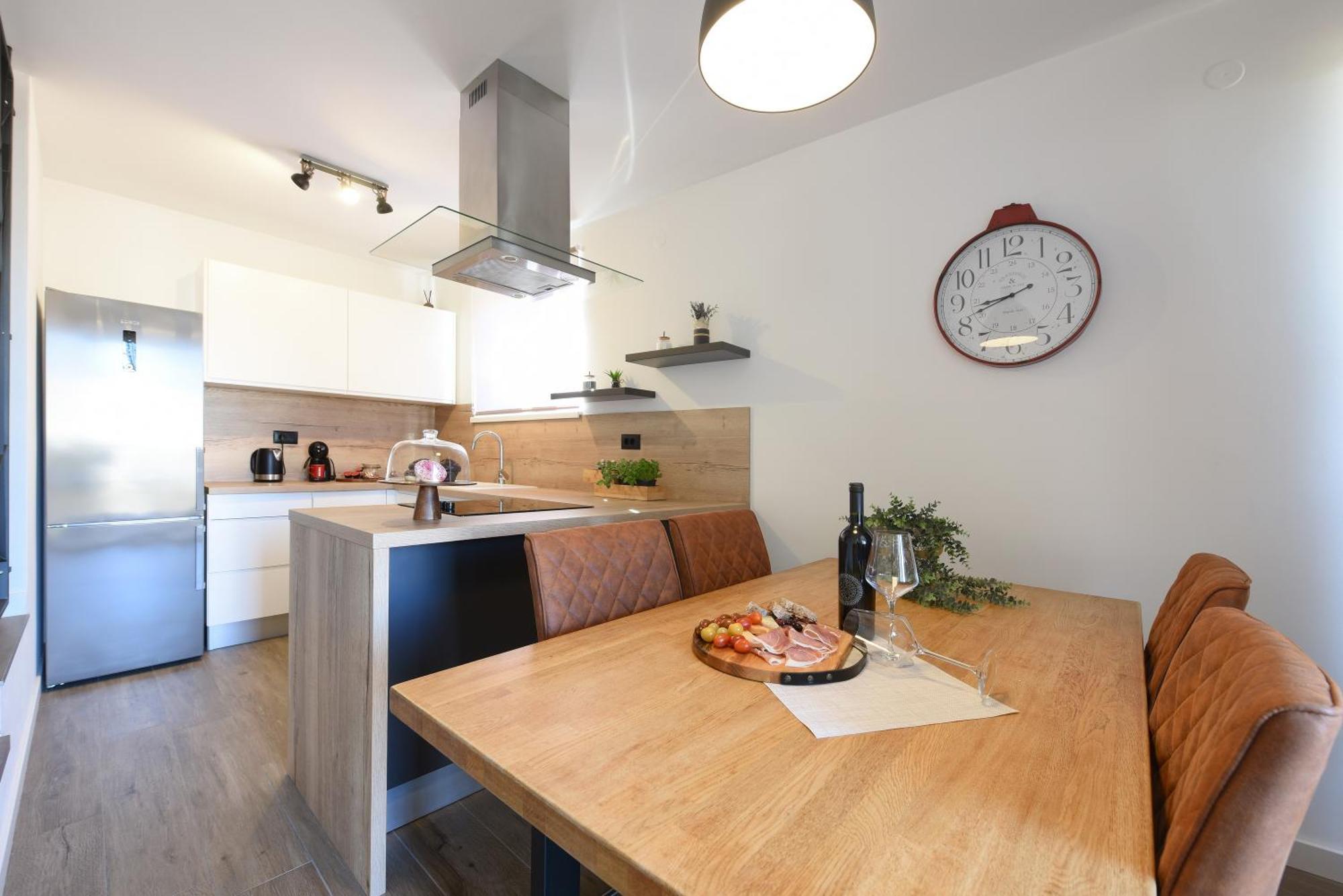 Feel Good Apartment & Studio Zadar Bagian luar foto