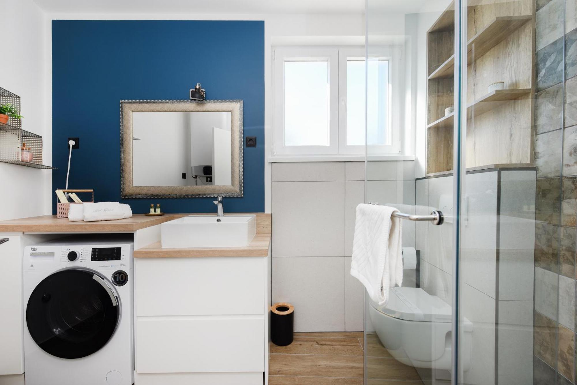 Feel Good Apartment & Studio Zadar Bagian luar foto