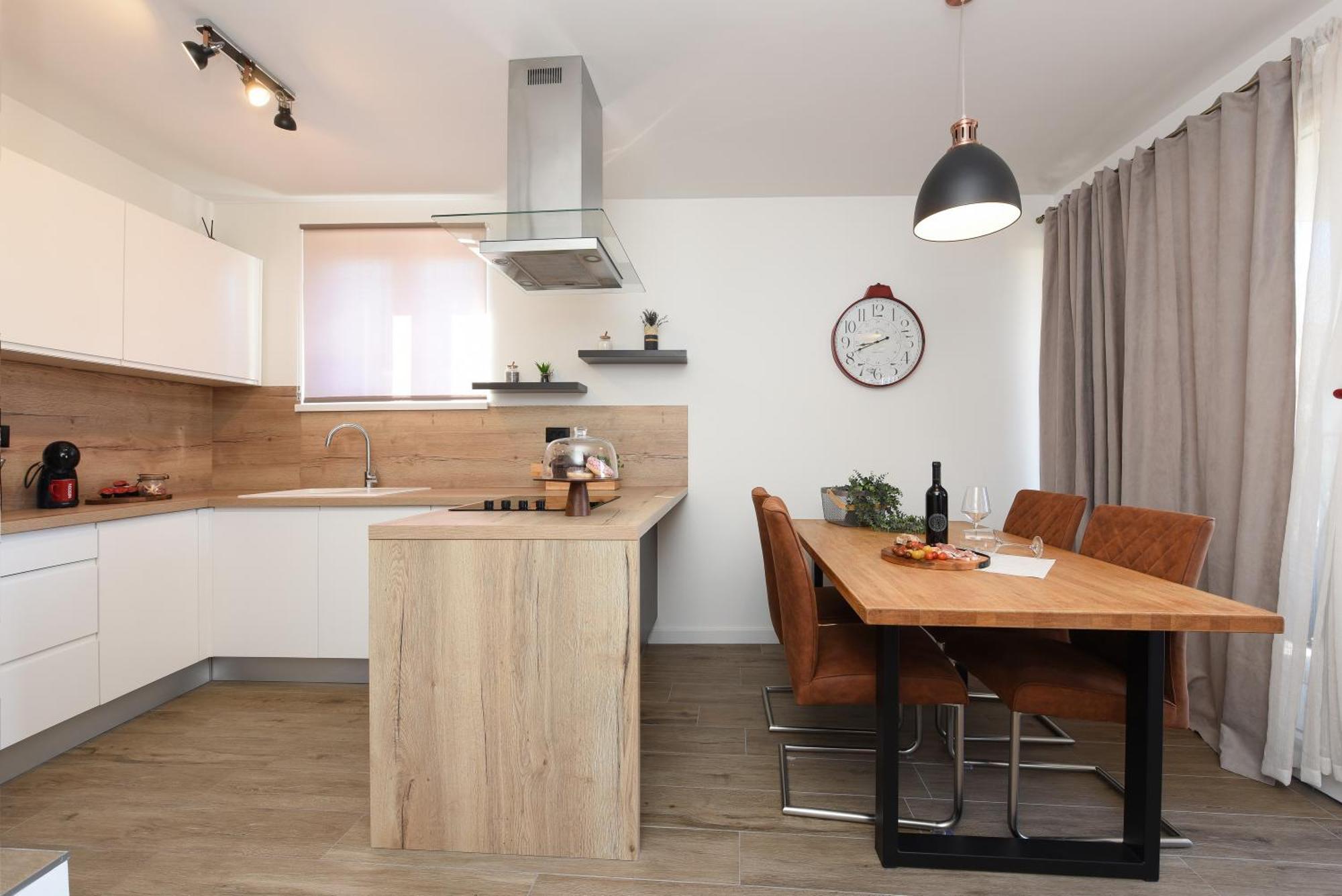 Feel Good Apartment & Studio Zadar Bagian luar foto
