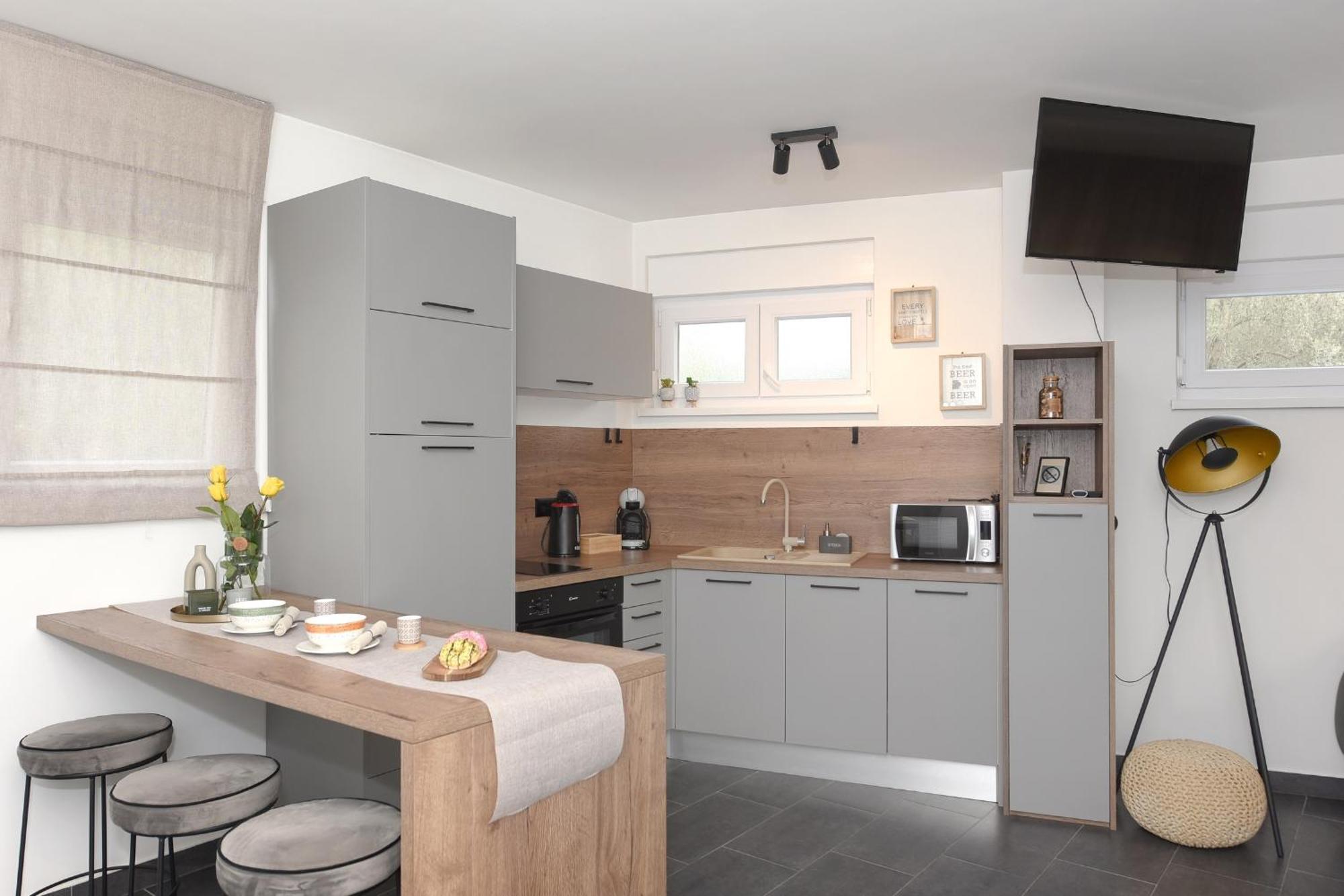 Feel Good Apartment & Studio Zadar Bagian luar foto
