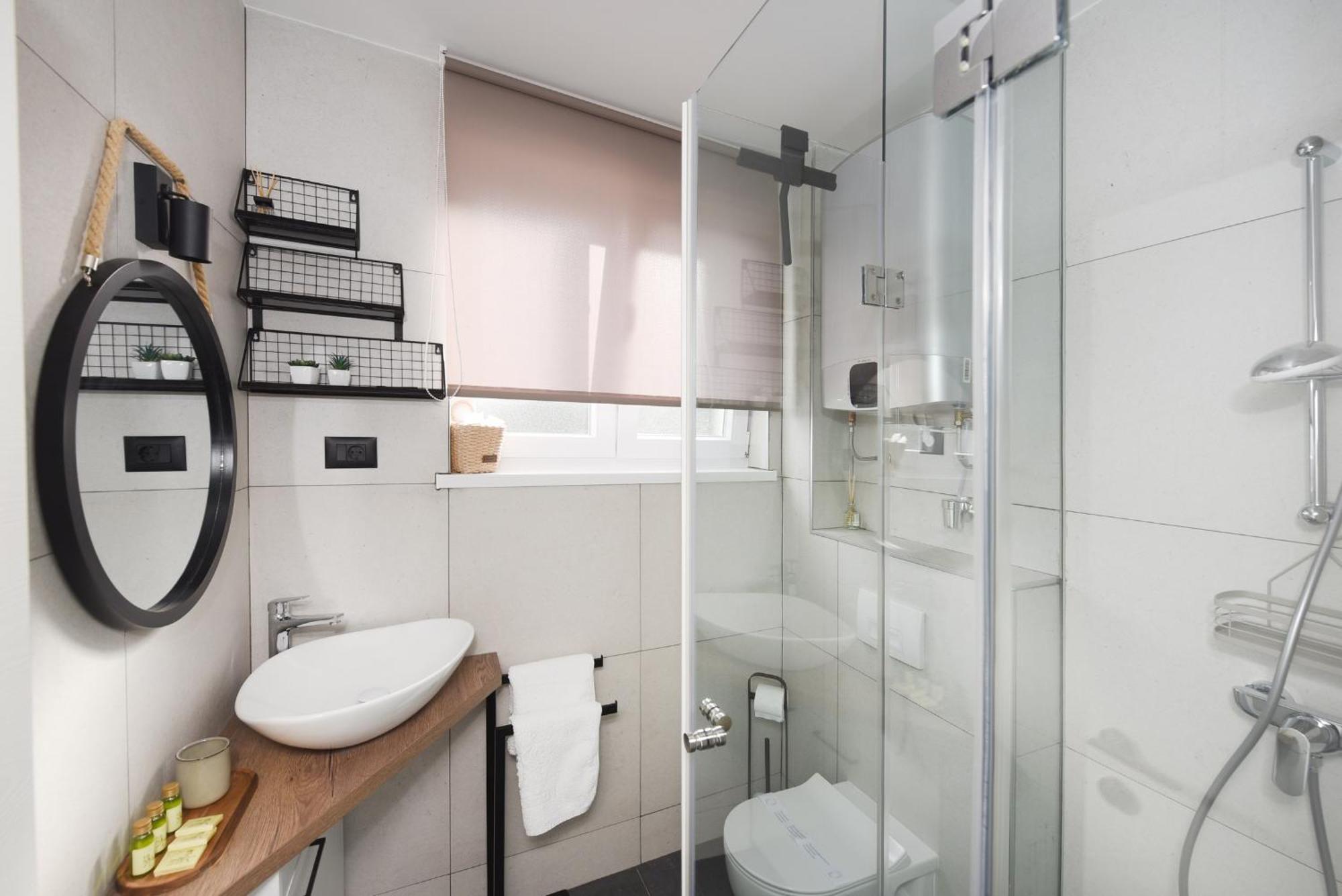 Feel Good Apartment & Studio Zadar Bagian luar foto